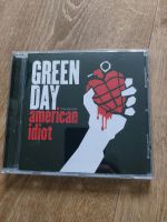 Green Day CD Dithmarschen - Heide Vorschau