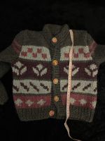 Strickjacke Handmade Jungen Gr. 92-98 Findorff - Findorff-Bürgerweide Vorschau