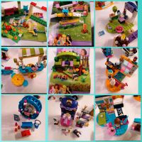 Lego friends Mini Sets Weihnachten Disney Nordrhein-Westfalen - Unna Vorschau