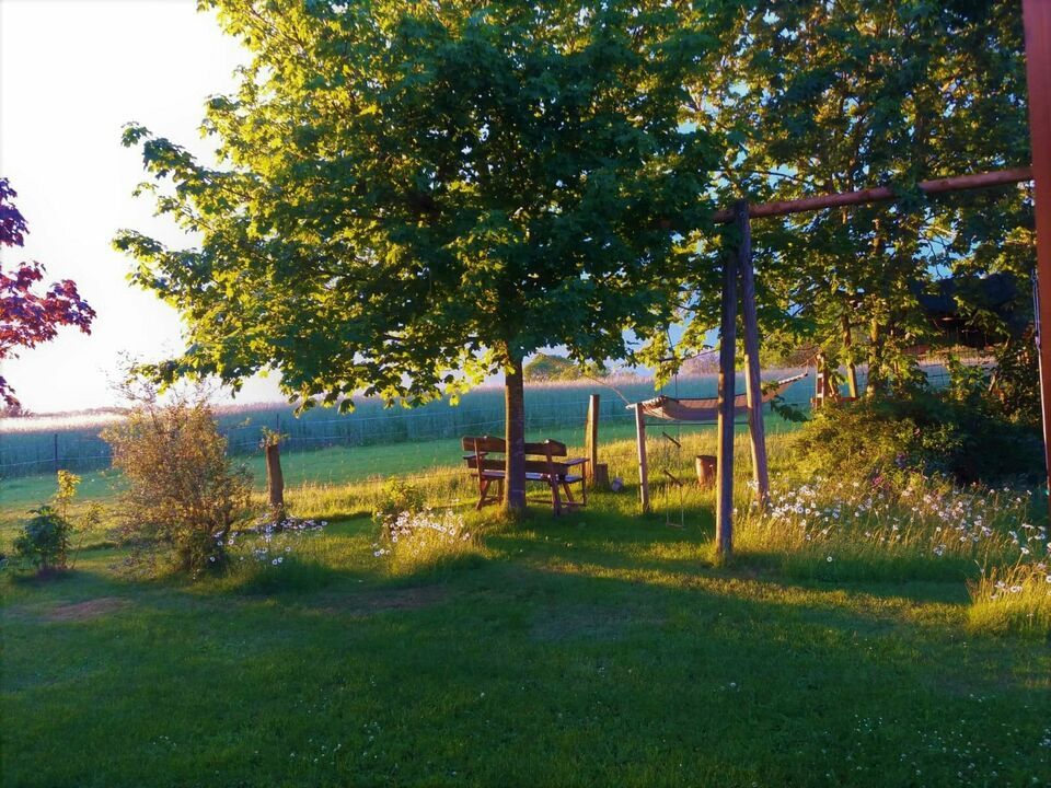 Ferienwohnung an der Ostsee Nähe Weißenhäuser Strand in Heringsdorf