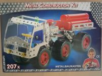 Metal Construction Kit Metallbaukasten Bayern - Ansbach Vorschau