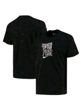 NBA Nike Select Series 2 Courtside ROY T-Shirt – Schwarz – Herren Hessen - Petersberg Vorschau