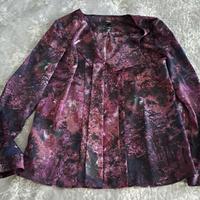 Edle Mexx Bluse Gr.40 Hessen - Bensheim Vorschau