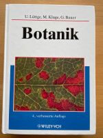 Botanik - Lüttge, Kluge, Bauer - 4., verbesserte Auflage Dithmarschen - Marne Vorschau