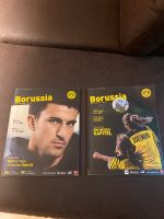 Über 100 Stück Borussia Dortmund Mitgliedermagazin zu verkaufen. Niedersachsen - Leer (Ostfriesland) Vorschau