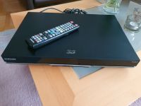 Blu Ray DVD Player Samsung ### defekt für Bastler Hessen - Kassel Vorschau