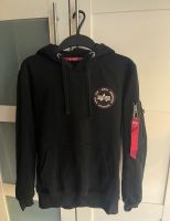 Herren Alpha Industires Pullover Hoodie Gr S Nordrhein-Westfalen - Hattingen Vorschau