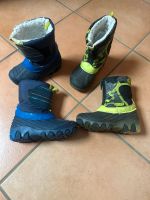 Schneestiefel snowboot Größe 25 Kiel - Wellsee-Kronsburg-Rönne Vorschau