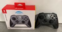 Nintendo Switch Wireless Controller HORIPAD (grau) Rheinland-Pfalz - Kirchen (Sieg) Vorschau