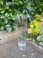 Glas Vase Konisch Nordrhein-Westfalen - Wachtberg Vorschau