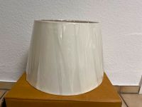 Lampenschirm Creme von Loberon NEU OVP Nordrhein-Westfalen - Hattingen Vorschau