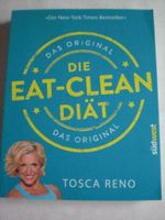 Tosca Reno, Die Eat Clean Diät Nordrhein-Westfalen - Borchen Vorschau