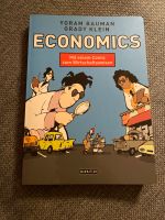 Economics - mit einem Comic zum Wirtschaftsweisen Eimsbüttel - Hamburg Schnelsen Vorschau