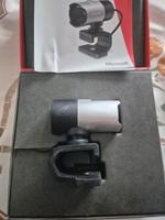 Microsoft Q2F-00015 LifeCam Studio HD Bayern - Eltmann Vorschau