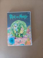 Rick and Morty Staffel 1 DVD Niedersachsen - Aurich Vorschau