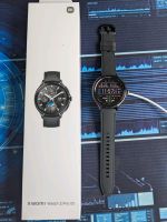 Xiaomi Watch 2 pro LTE mit Original Verpackung Wandsbek - Hamburg Rahlstedt Vorschau
