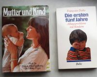 Mutter und Kind - Die ersten 5 Jahre Sachsen - Hainewalde Vorschau