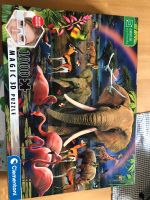 3D Puzzle Tiere Baden-Württemberg - Weisenbach Vorschau