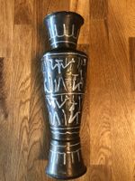 Vase Ägypten Messing 30cm Nordrhein-Westfalen - Weilerswist Vorschau