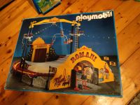 Toller Playmobil Zirkus Romani 3720 mit viel Zubehör #reduzier# Nordrhein-Westfalen - Datteln Vorschau