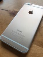 iPhone 6 Rosé-Gold✅6GB Display-Macke, sonst OK ⭐️1 Akku 82% Baden-Württemberg - Heidelberg Vorschau