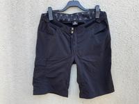 Vaude Bermuda Shorts schwarz Größe XL Nürnberg (Mittelfr) - Oststadt Vorschau