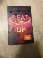 Beat it up - Stella Track Bayern - Ansbach Vorschau