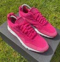 Nike Air Max 1 Ultra Moire Gr. 40 „Fireberry“ 2014 Jordan Force Nordrhein-Westfalen - Neukirchen-Vluyn Vorschau