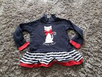 Mädchen Katzen Pullover⭐Niedlich⭐gr.98⭐Top Bayern - Hofkirchen Vorschau