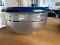 Tupperware Schüssel 3,5l Niedersachsen - Nordenham Vorschau