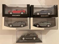 Audi A6 allroad quattro 4B / 1:43 Minichamps / Limitiert / OVP Sachsen - Radebeul Vorschau