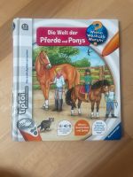 Tiptoi, Die Welt der Pferde und Ponys Nordrhein-Westfalen - Sprockhövel Vorschau