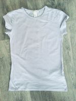 Basic Shirt von H&M zart lila/ flieder Größe XS Hessen - Rosbach (v d Höhe) Vorschau