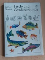 Fisch- und Gewässerkunde  .  . Berlin - Köpenick Vorschau