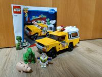 Lego Toy Story 7598 -  Pizza Planet Truck Rescue Bayern - Goldkronach Vorschau