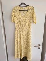 Tolles Kleid Gr. XS/34 H&M Maxikleid Figurbetont Baden-Württemberg - Nürtingen Vorschau