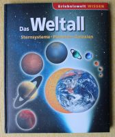 Das Weltall - Wissen über den Kosmos! Nordrhein-Westfalen - Bad Oeynhausen Vorschau