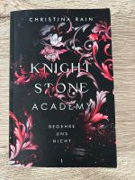 Knight Stone Academy Niedersachsen - Wennigsen Vorschau