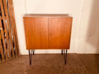 Vintage Kommode Sideboard 60er 70er Mid Century Stuttgart - Stuttgart-Mitte Vorschau