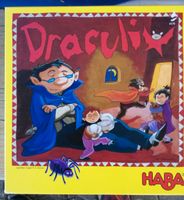 HABA Spiel Draculix Baden-Württemberg - Reutlingen Vorschau