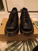 Dr Martens Buzz/ schwarz/ 39 Bayern - Selb Vorschau