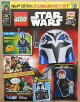 Lego Star Wars Magazin 104 Neu Bayern - Langquaid Vorschau