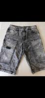 Arizona Jeans Shorts grau Jungen 1x Gr. 164 // 1x Gr. 158 Bayern - Beilngries Vorschau