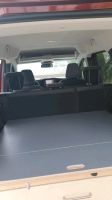 Campingbox für Dacia Dokker stepway Nordrhein-Westfalen - Remscheid Vorschau