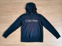 Calvin Klein Hoodie Gr. S Dunkelblau Pullover Nordrhein-Westfalen - Minden Vorschau