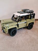 Lego 42110 Land Rover Defender Köln - Meschenich Vorschau