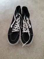 Vans Sneaker Größe 41 Hessen - Eltville Vorschau