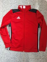 Adidas Sweatjacke gr. 164 verschiedene Farben Baden-Württemberg - Allmersbach Vorschau