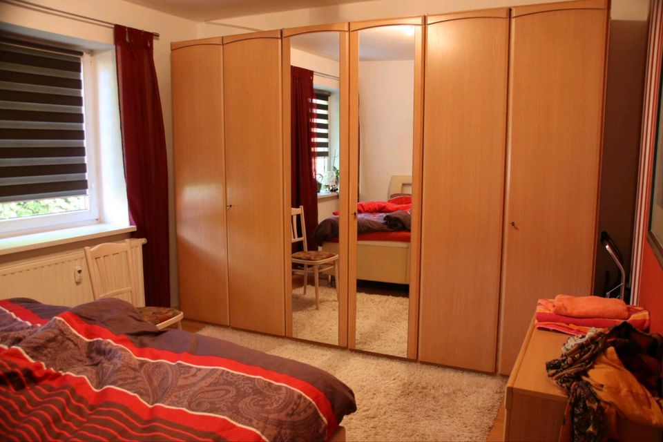 3-Zimmer Wohnung in Elsterberg in Elsterberg