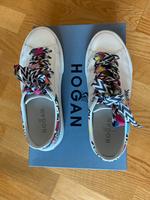 HOGAN Sneaker Gr. 37 München - Untergiesing-Harlaching Vorschau